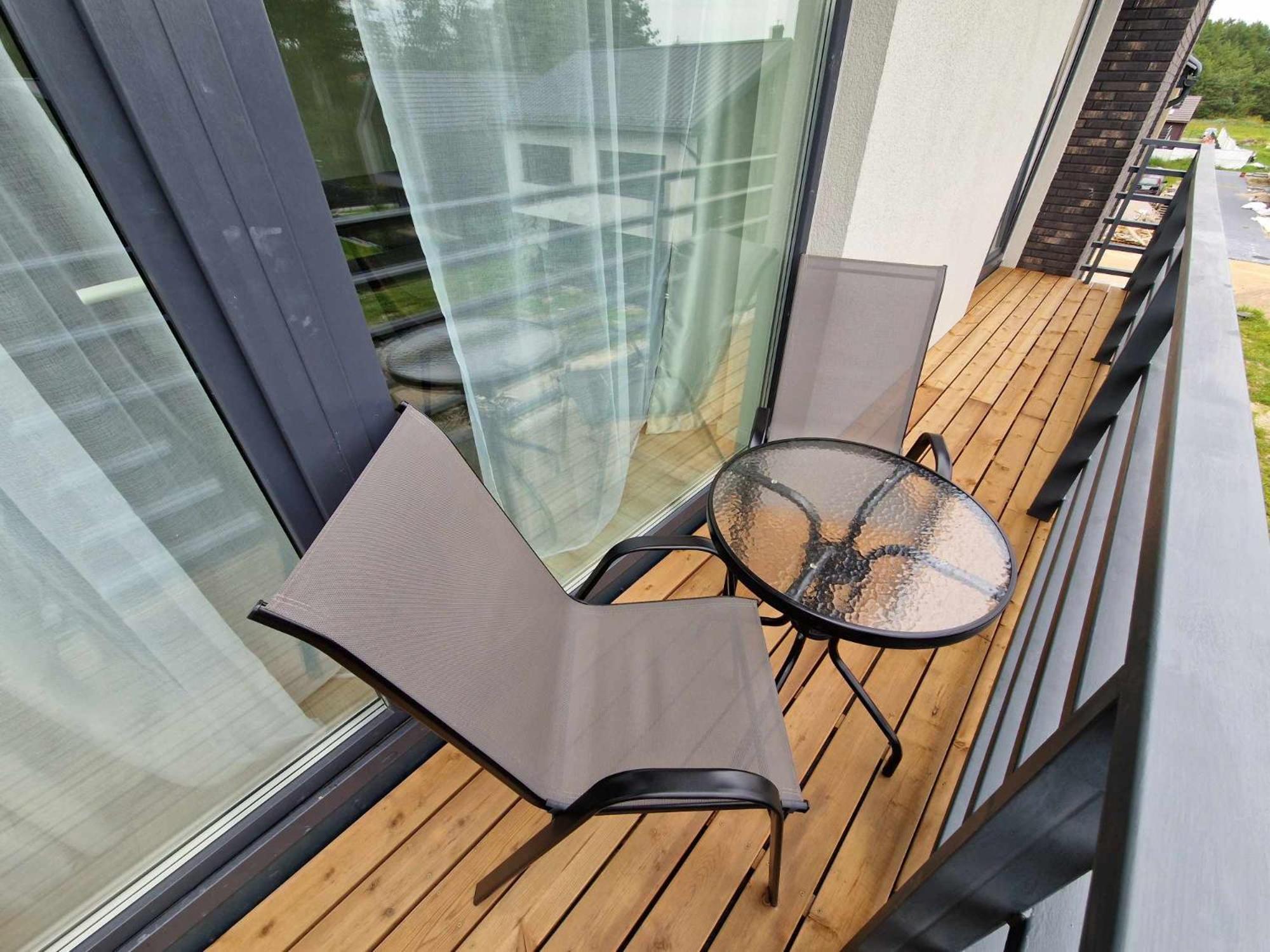 Aparthotel 2Rest Palanga Exterior foto